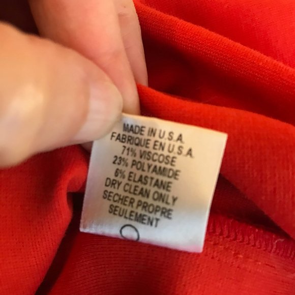 Diane Von Furstenberg Dress 4 - Picture 4 of 10